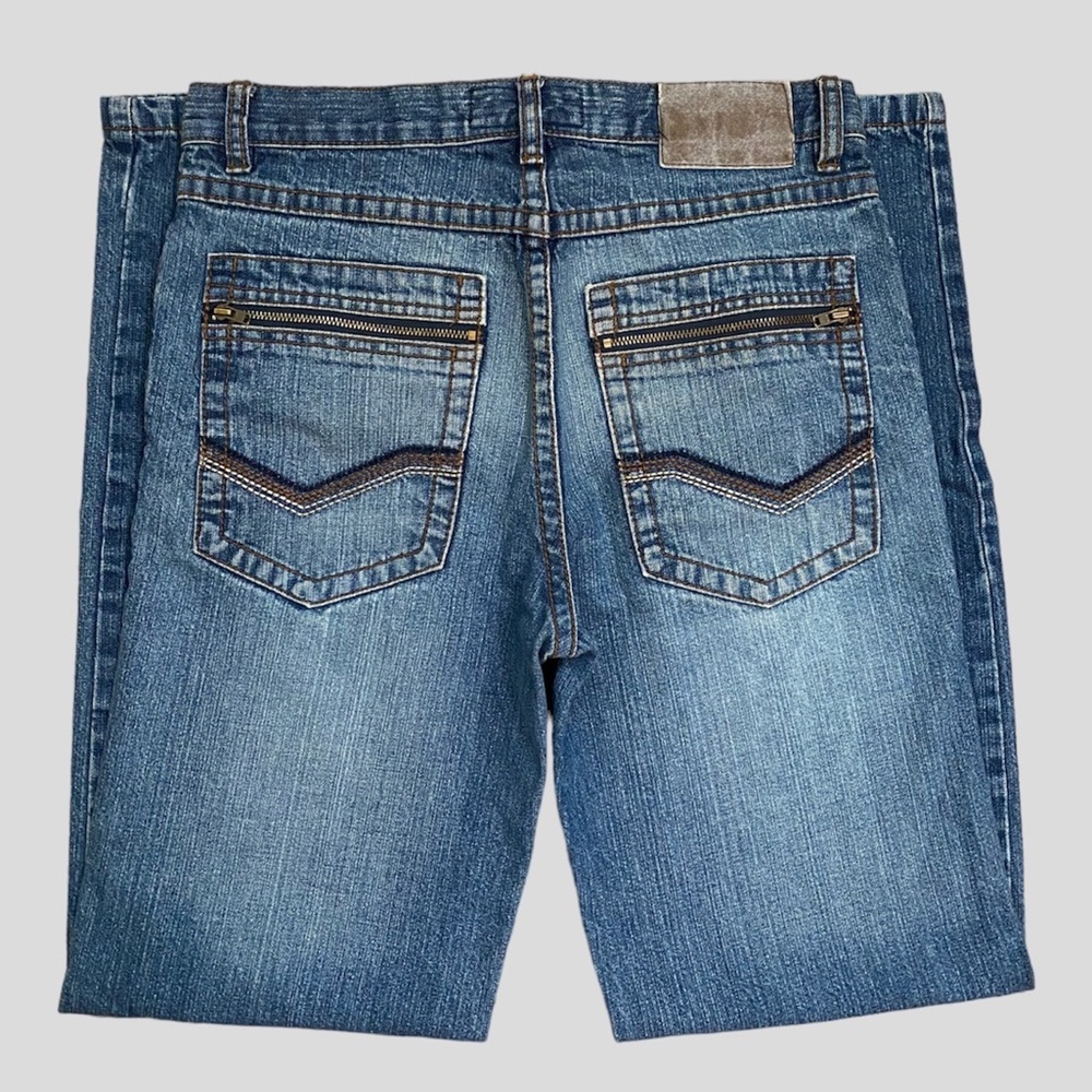 mecca jeans